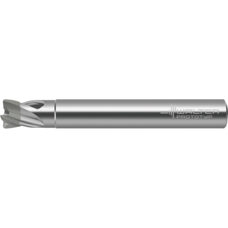 WALTER End mill MC275-08.0A4P100C-WIS10 MC275-08.0A4P100C-WIS10